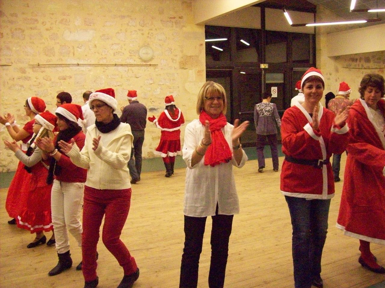 Cours Noël 2012
