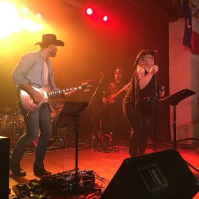 Concert 10 ans  Novembre 2018